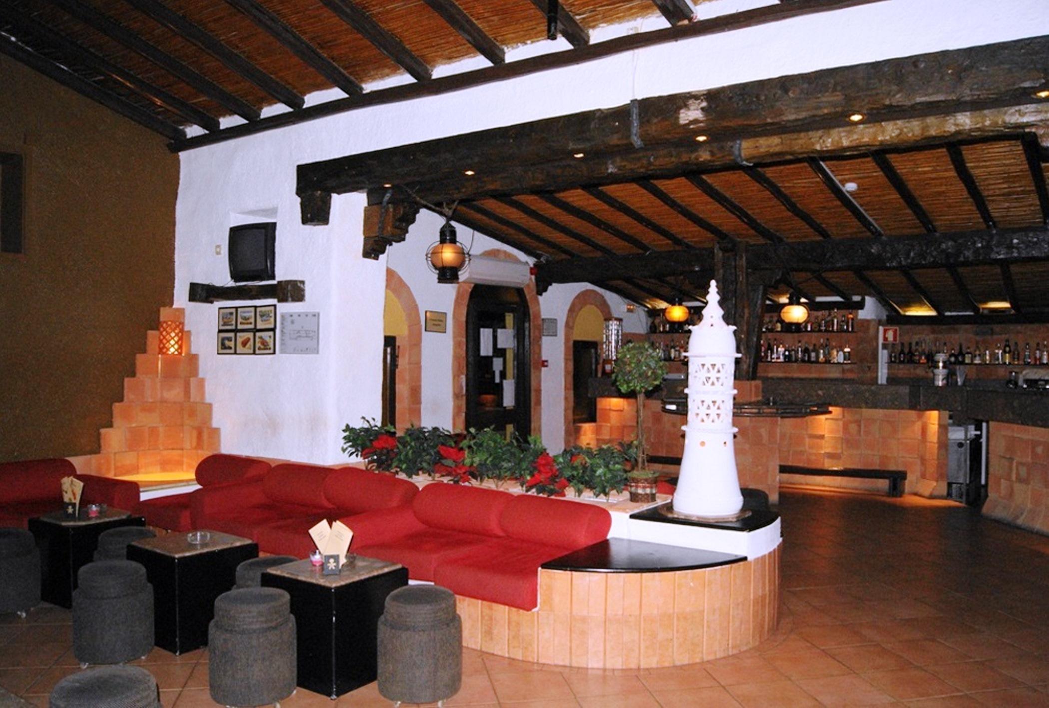 Pedras D'El Rei Hotel Tavira Exterior photo