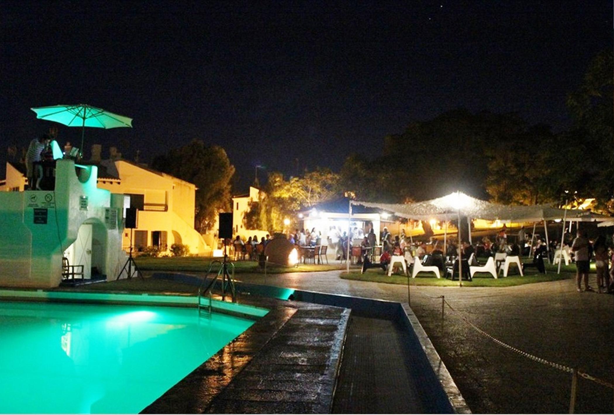 Pedras D'El Rei Hotel Tavira Exterior photo