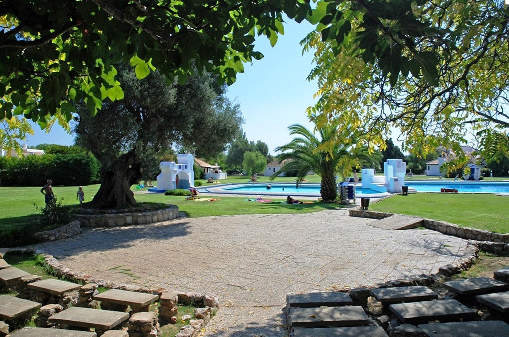 Pedras D'El Rei Hotel Tavira Exterior photo