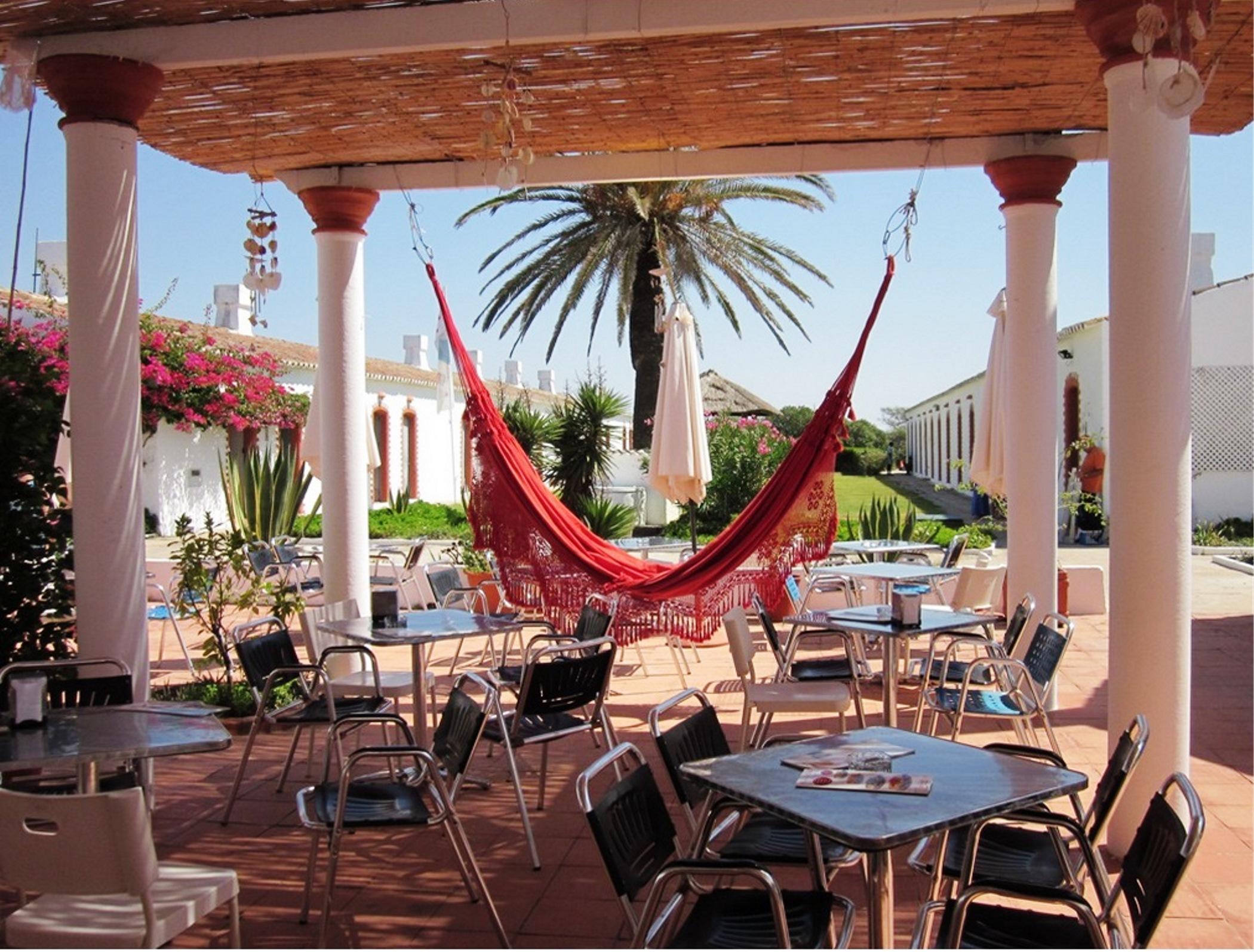 Pedras D'El Rei Hotel Tavira Exterior photo
