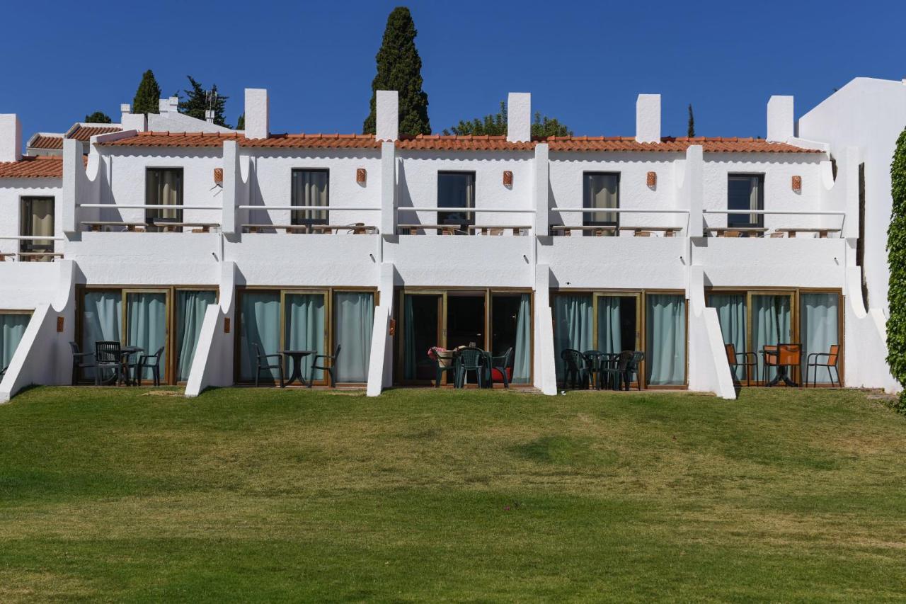 Pedras D'El Rei Hotel Tavira Exterior photo