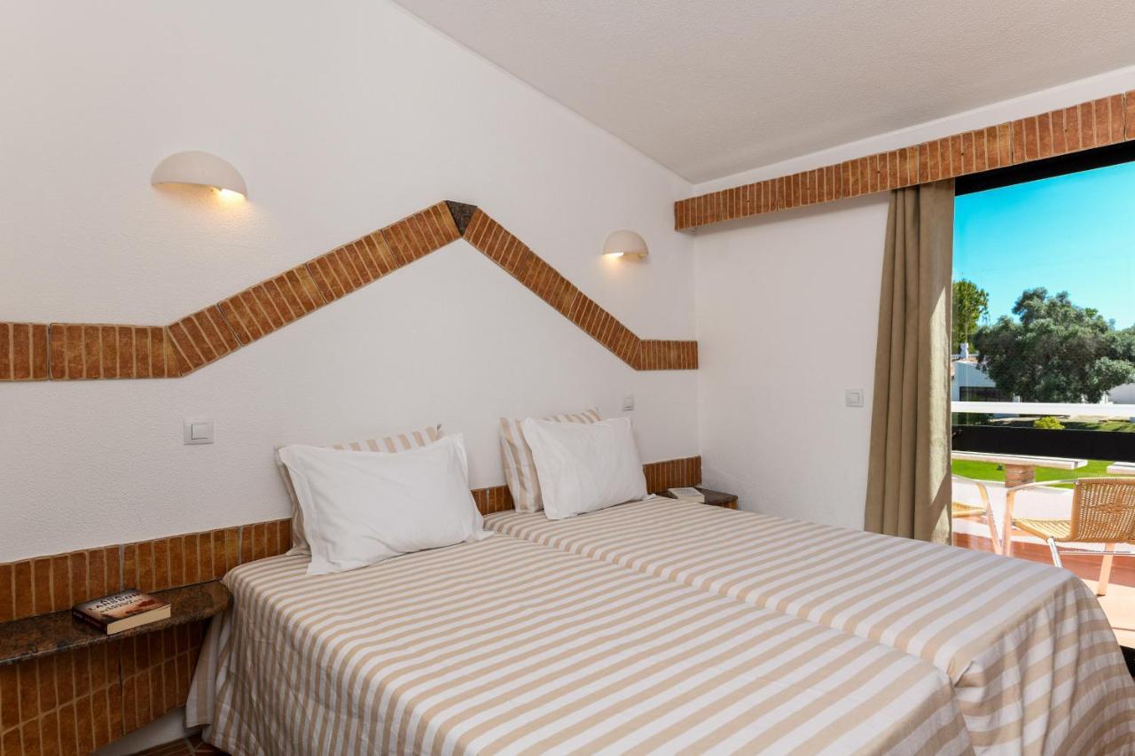 Pedras D'El Rei Hotel Tavira Exterior photo