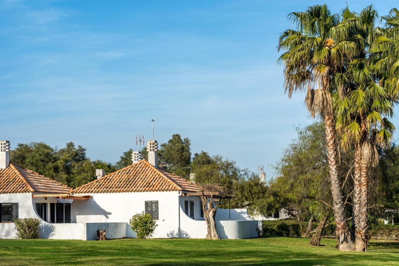 Pedras D'El Rei Hotel Tavira Exterior photo