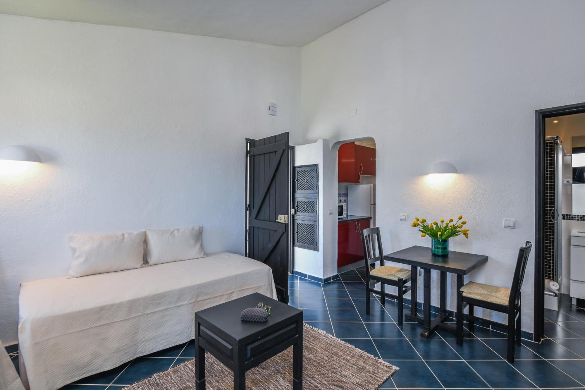 Pedras D'El Rei Hotel Tavira Exterior photo