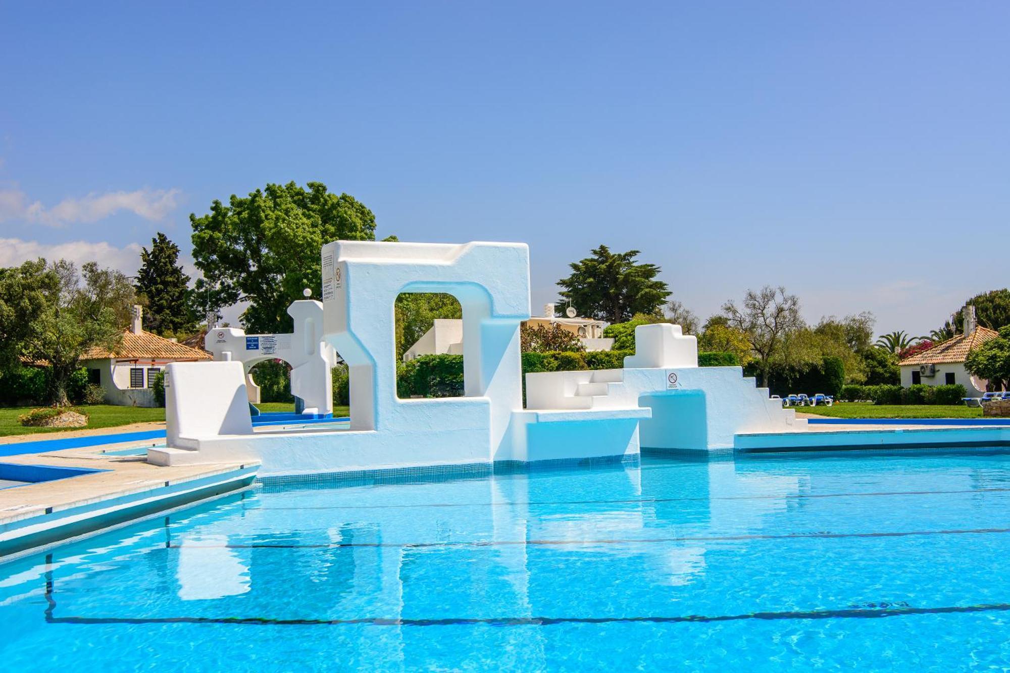 Pedras D'El Rei Hotel Tavira Exterior photo