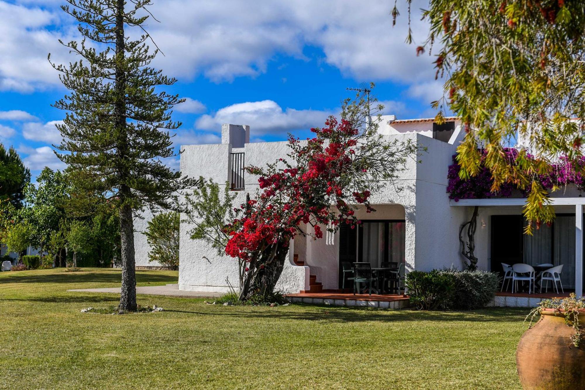 Pedras D'El Rei Hotel Tavira Exterior photo
