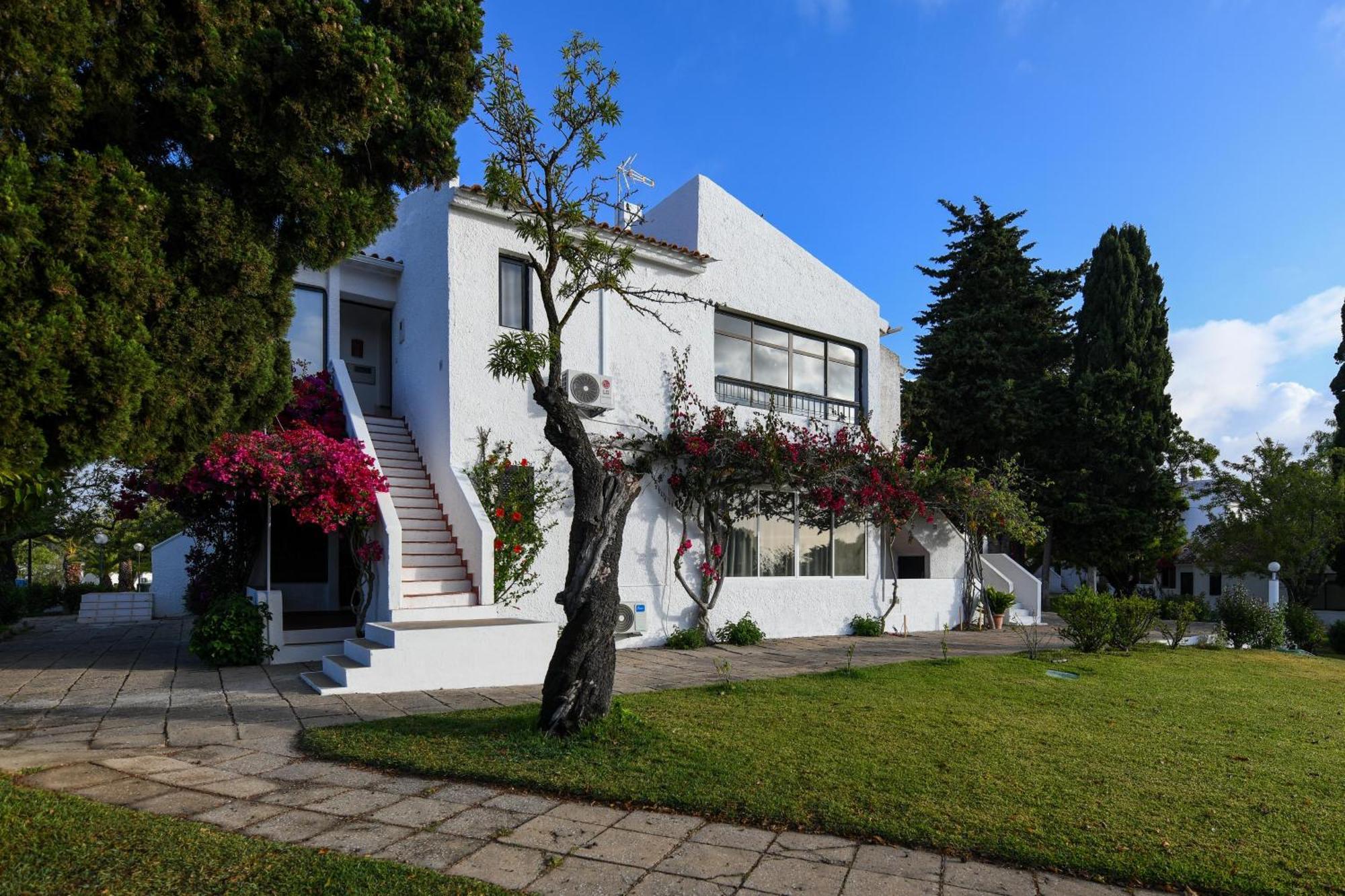 Pedras D'El Rei Hotel Tavira Exterior photo