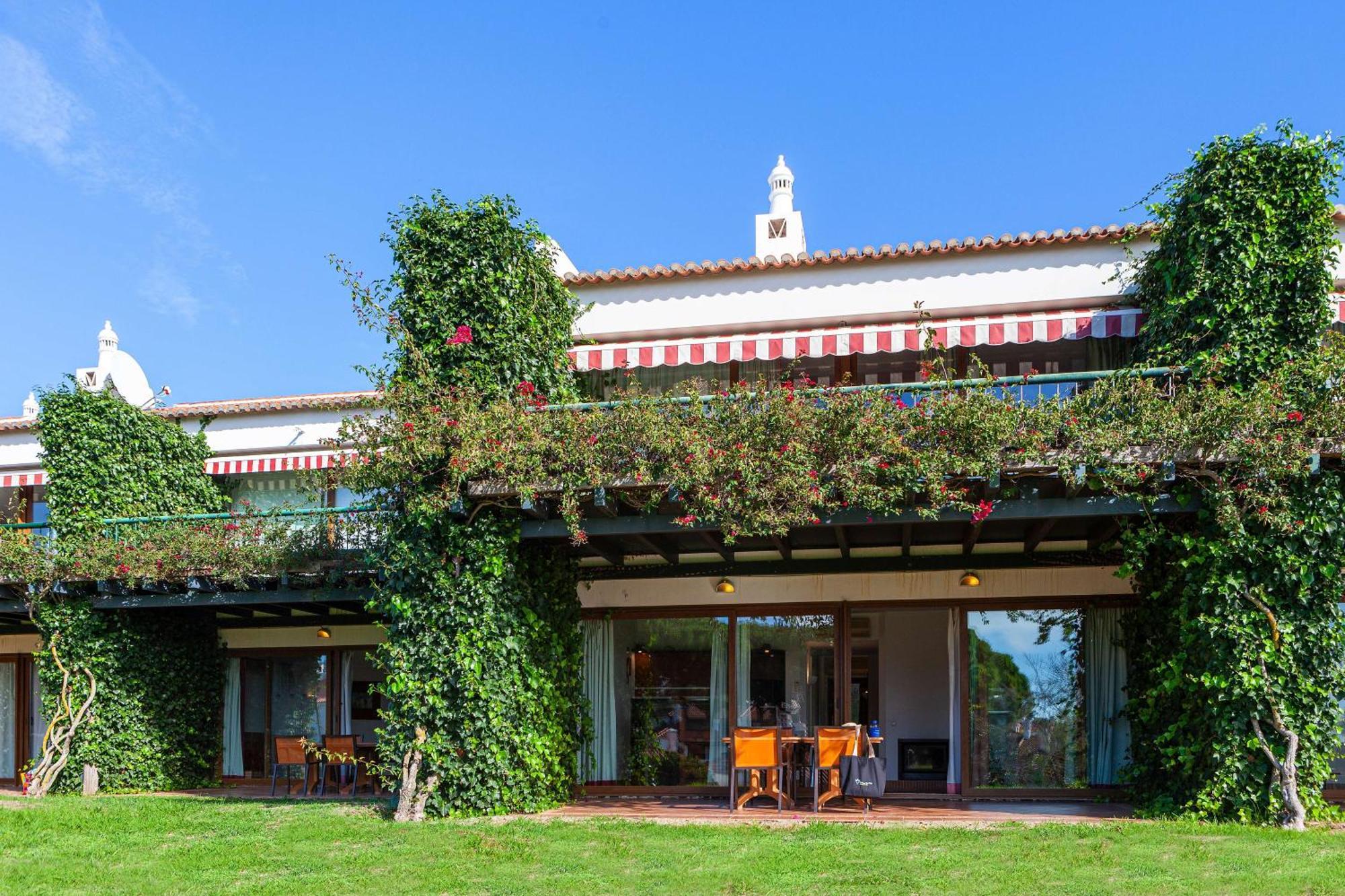 Pedras D'El Rei Hotel Tavira Exterior photo