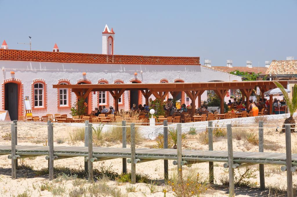 Pedras D'El Rei Hotel Tavira Exterior photo